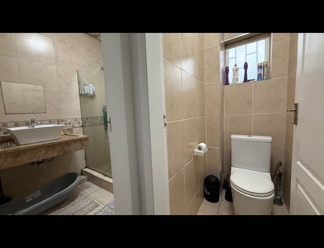 2 BEDROOM APARTMENT RENTED IN MUSGRAVE